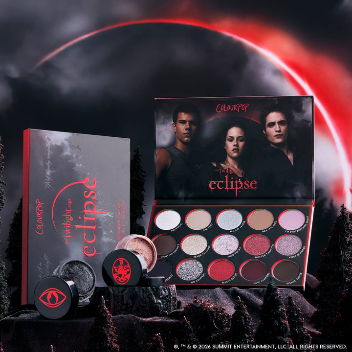 Eternal Eclipse - Essential Set