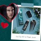 Team Jacob - Ready Routine