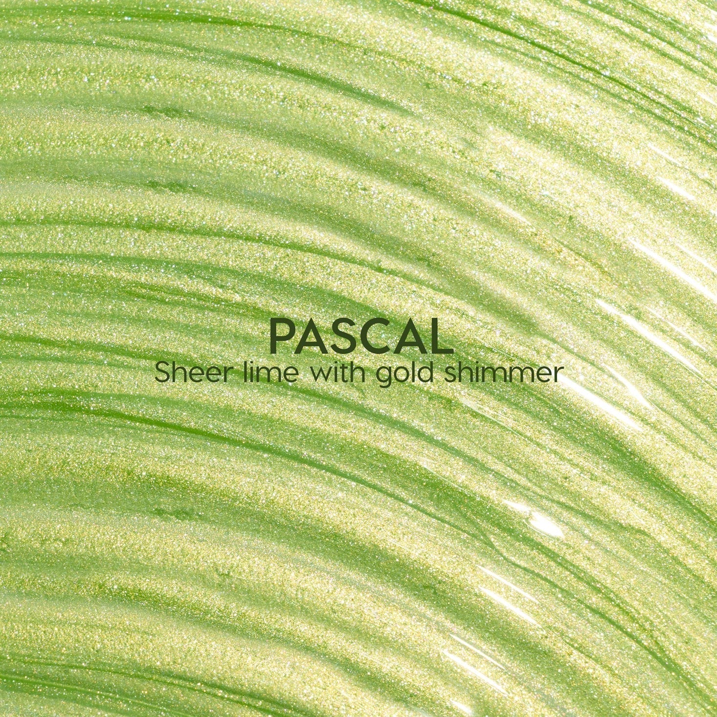 Pascal - Gift Ready