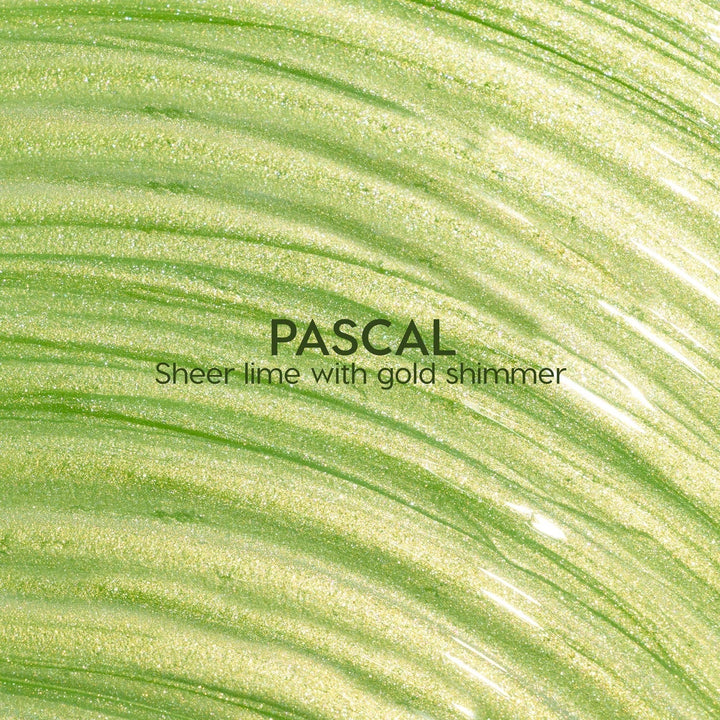 Pascal - Gift Ready