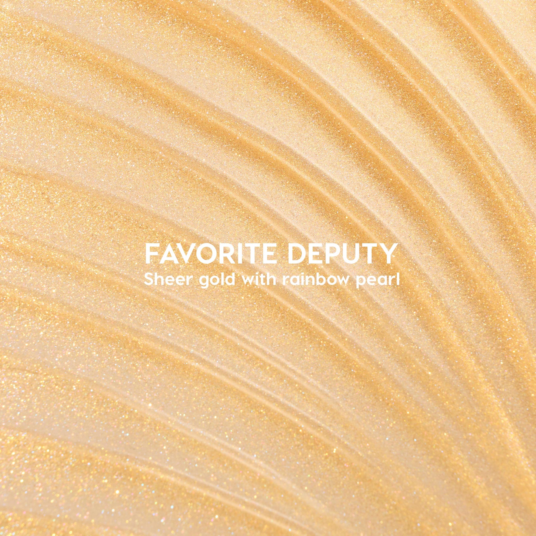 Favorite Deputy - Essential Set