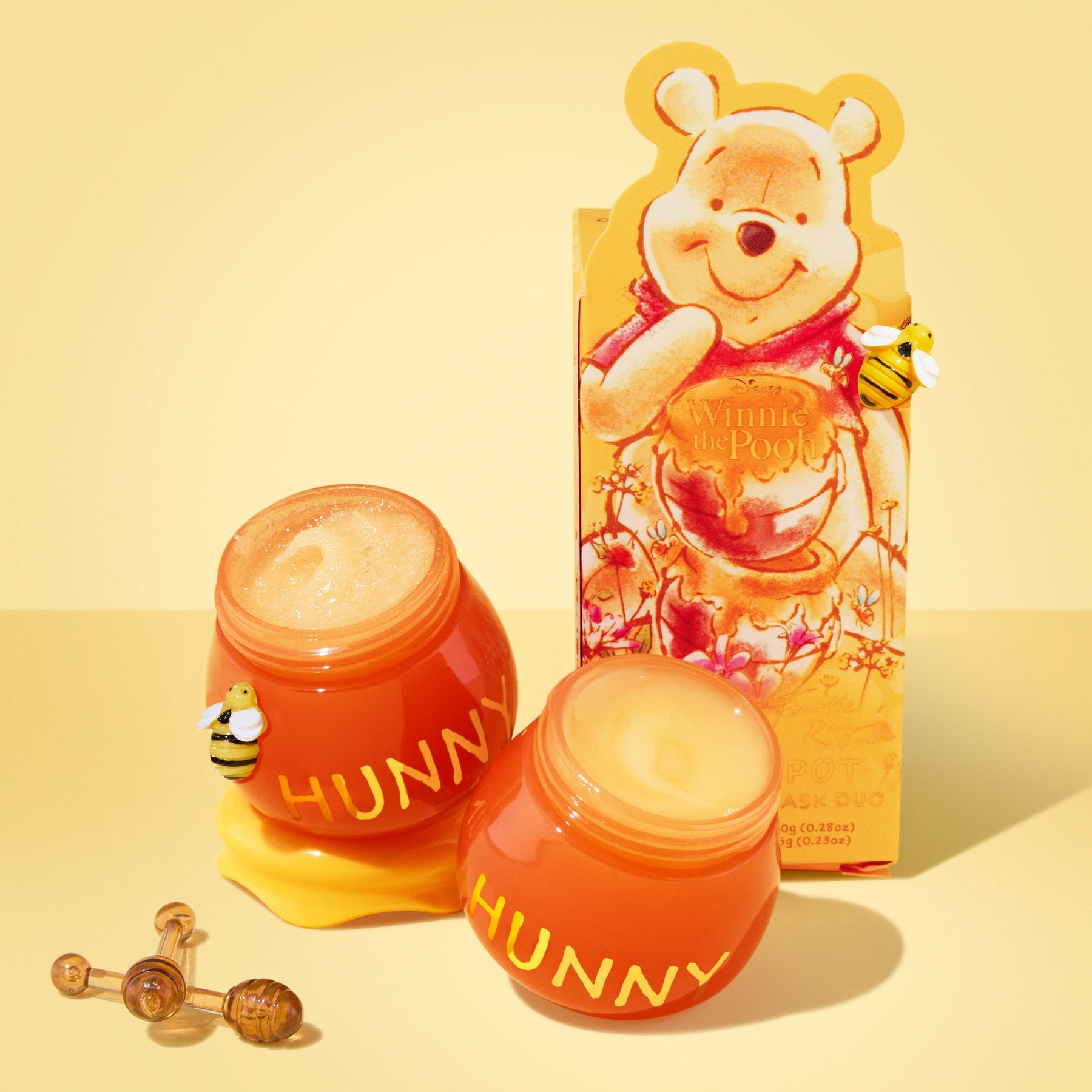 Hunny Pot - Home Choice